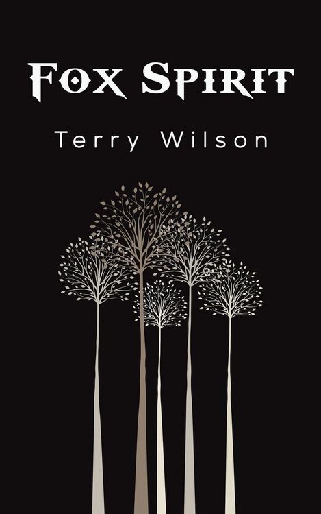 Produktbild: Wilson, T: Fox Spirit