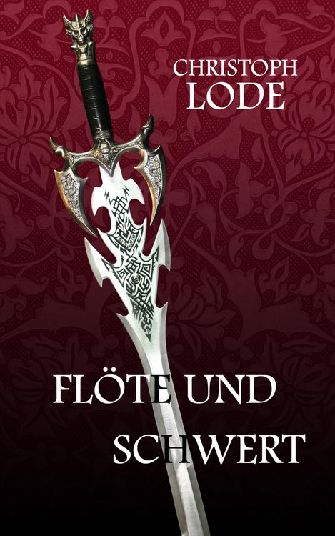 Produktbild: Fl&ouml;te und Schwert