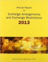 Produktbild: Fund, I:  Annual Report on Exchange Arrangements and Exchang