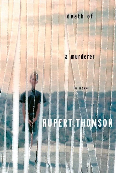 Produktbild: Death of a Murderer