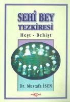 Produktbild: Sehi Bey Tezkiresi