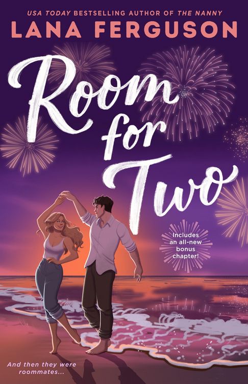 Produktbild: Room for Two