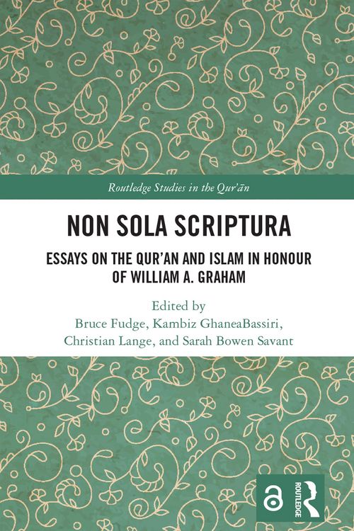 Produktbild: Non Sola Scriptura