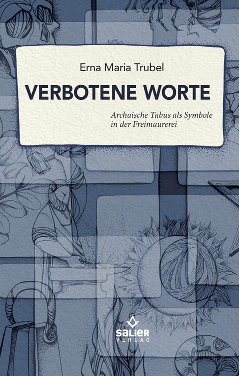 Produktbild: Verbotene Worte