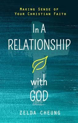 Produktbild: In a Relationship with God