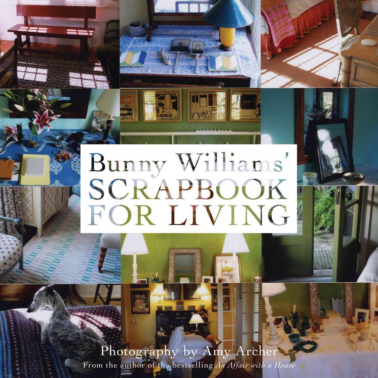 Produktbild: Bunny Williams Scrapbook For L