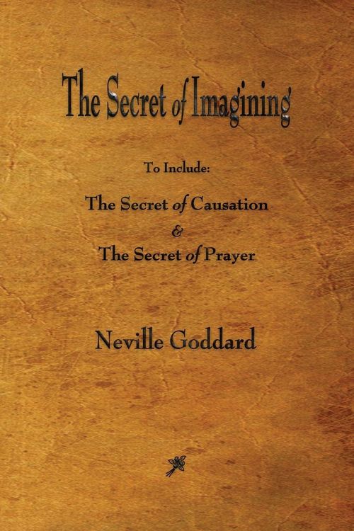 Produktbild: The Secret of Imagining