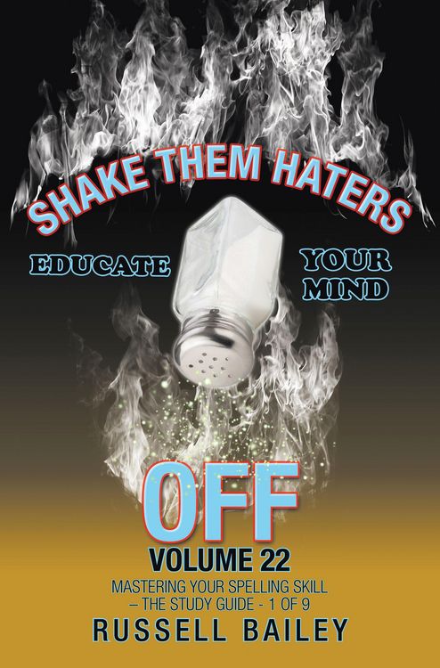 Produktbild: Shake Them Haters off Volume 22