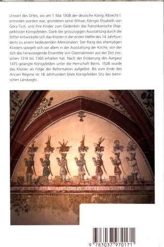 Produktbild: Das Kloster K&ouml;nigsfelden