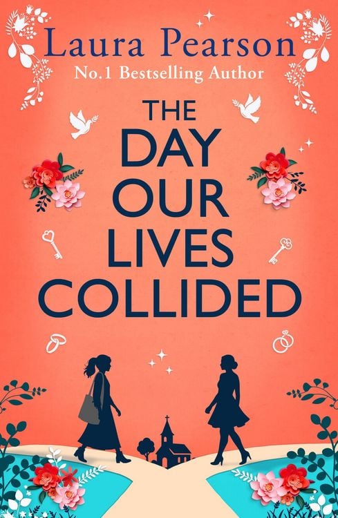Produktbild: The Day Our Lives Collided