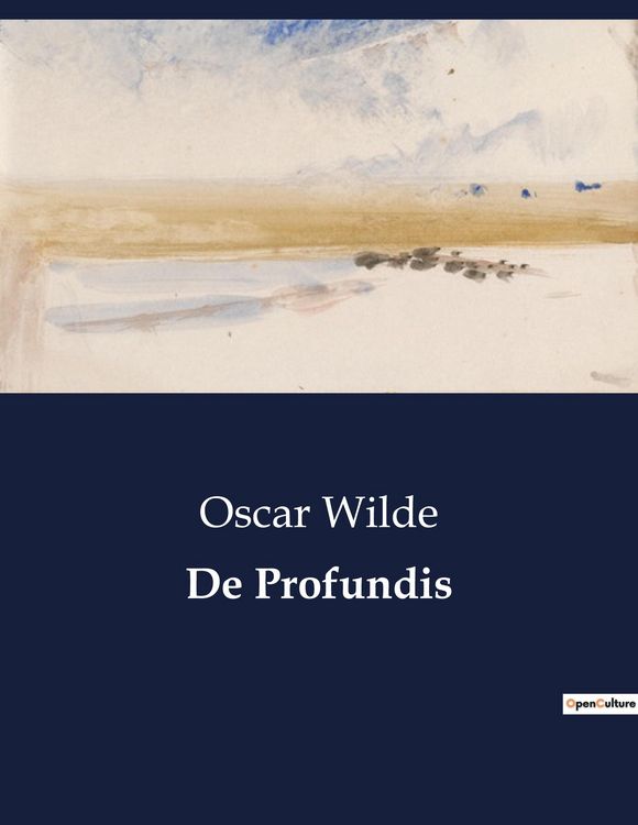 Produktbild: De Profundis