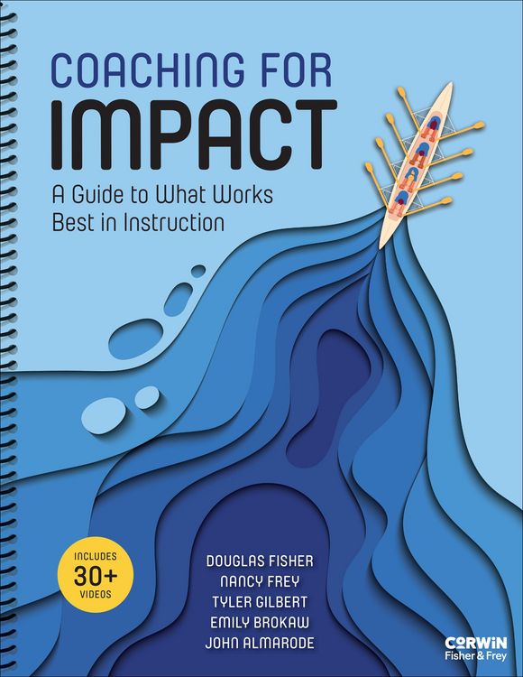 Produktbild: Coaching for Impact