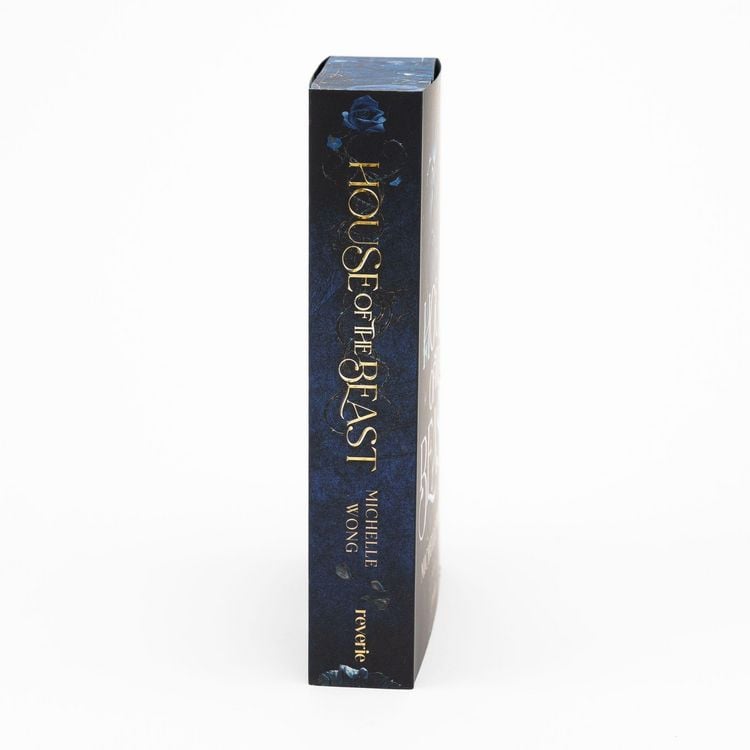 Produktbild: House of the Beast