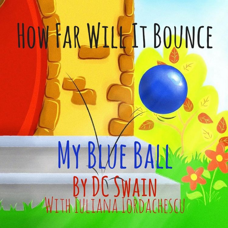 Produktbild: How Far Will It Bounce?