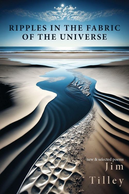 Produktbild: Ripples in the Fabric of the Universe