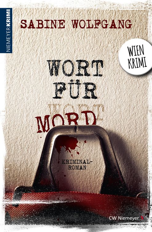 Produktbild: Wort f&uuml;r Mord