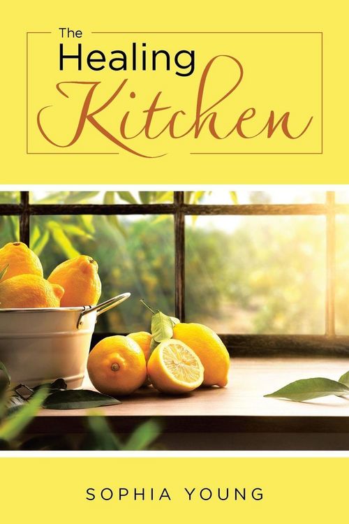 Produktbild: The Healing Kitchen