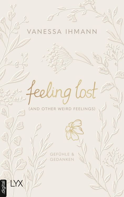 Produktbild: Feeling lost (and other weird feelings)