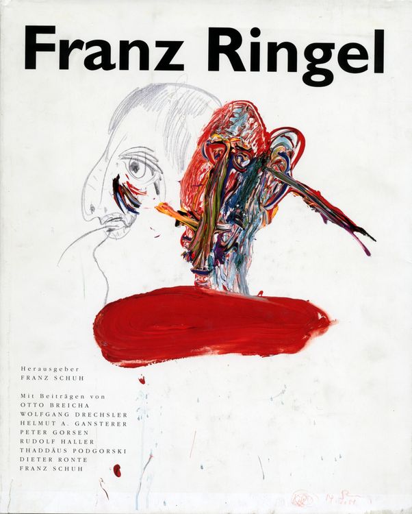 Produktbild: Franz Ringel