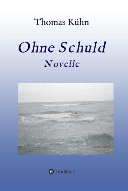 Produktbild: Ohne Schuld