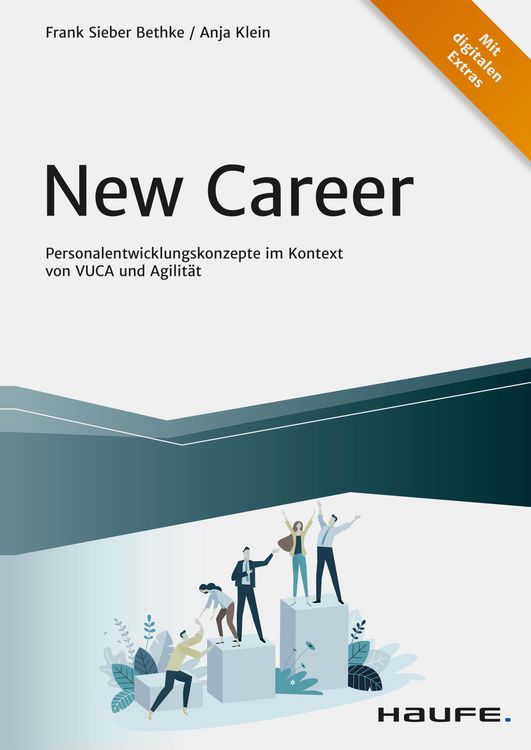 Produktbild: New Career