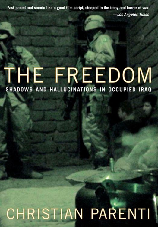 Produktbild: The Freedom