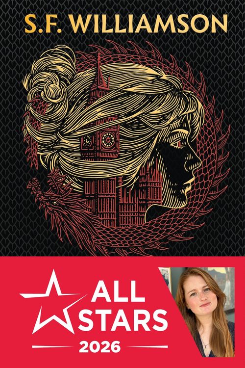 Produktbild: A Language of Dragons T1