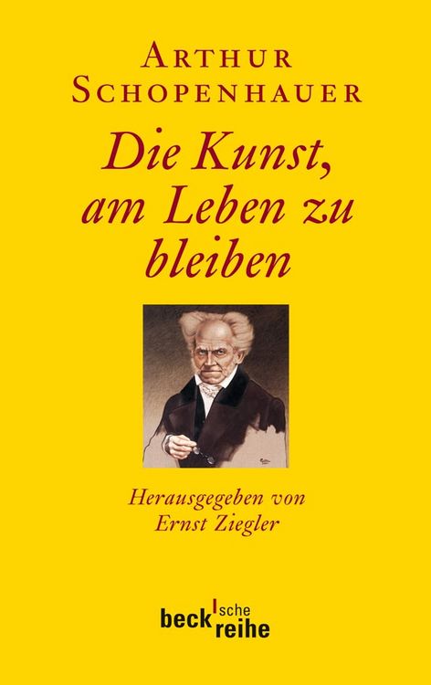 Produktbild: Die Kunst, am Leben zu bleiben