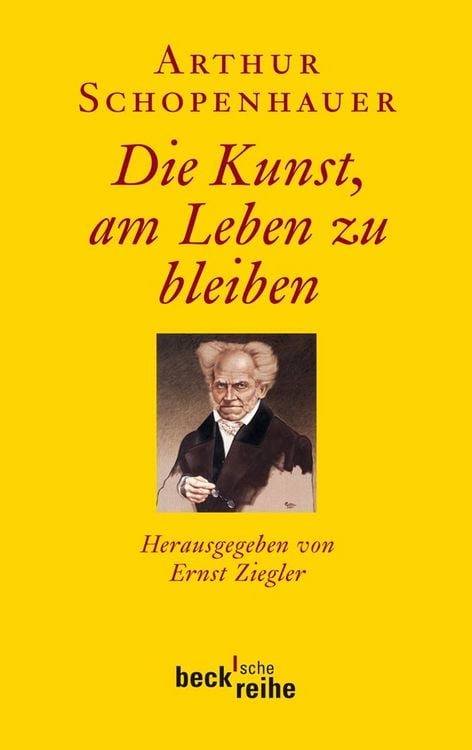 Produktbild: Die Kunst, am Leben zu bleiben