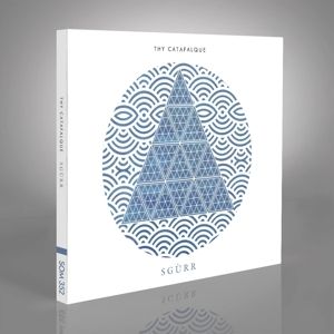 Produktbild: Sg&pound;rr (Digipak)