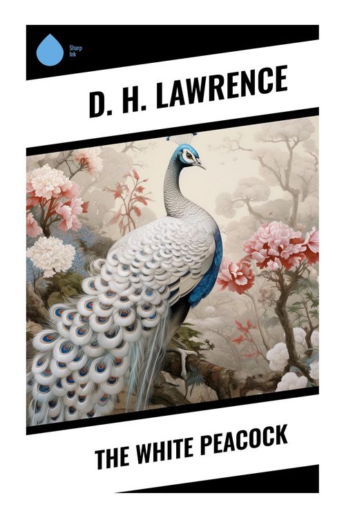 Produktbild: The White Peacock