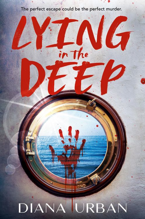 Produktbild: Urban, D: Lying in the Deep