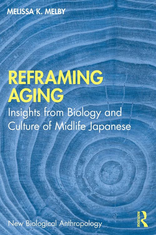 Produktbild: Reframing Aging