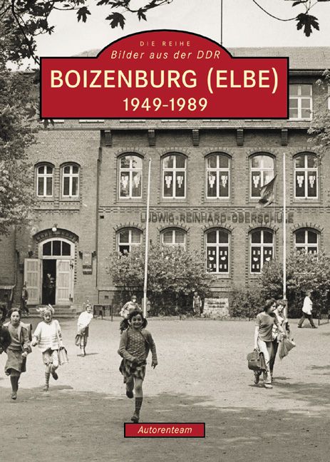 Produktbild: Boizenburg