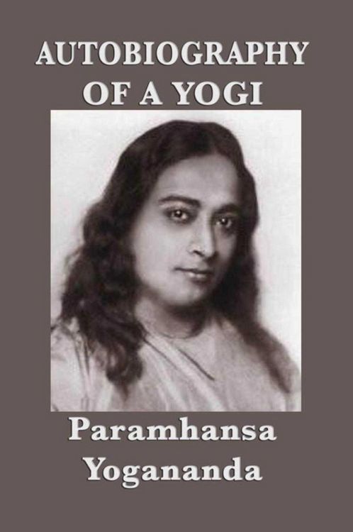 Produktbild: Autobiography of a Yogi
