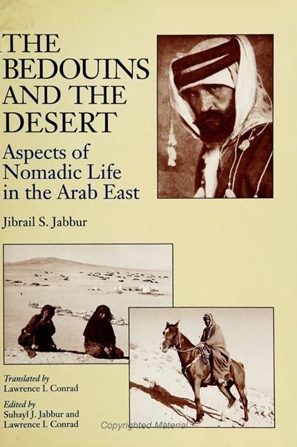 Produktbild: The Bedouins and the Desert