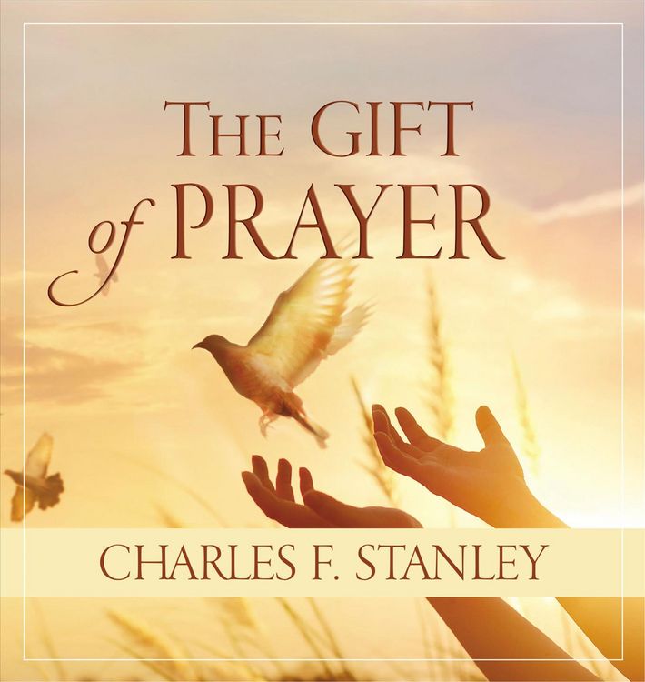 Produktbild: The Gift of Prayer