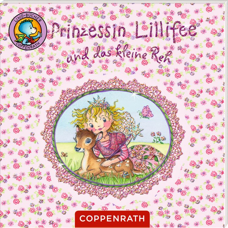 Produktbild: Prinzessin Lillifee, Nr. 74