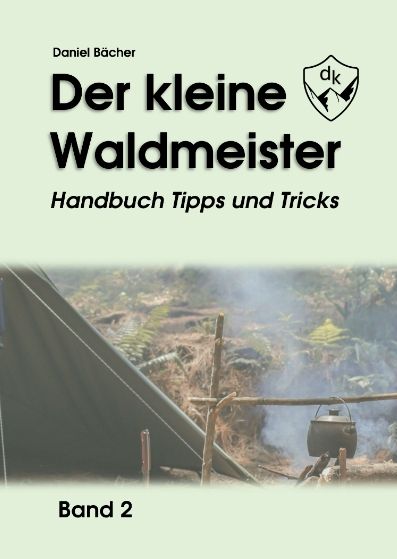 Produktbild: Der kleine Waldmeister II