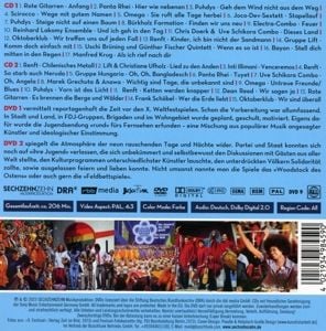 Produktbild: 50 Jahre Weltfestspiele