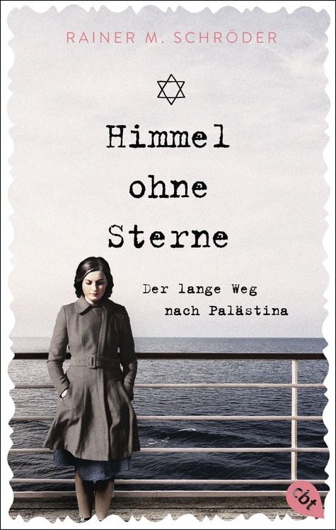 Produktbild: Himmel ohne Sterne