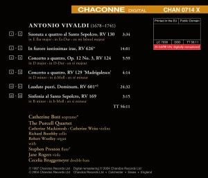Produktbild: Bott, C: Laudate Pueri,Dominum/+
