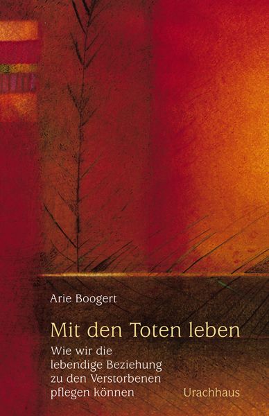 Produktbild: Mit den Toten leben