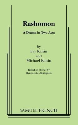 Produktbild: Rashomon