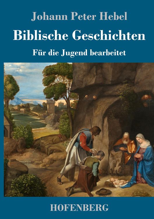 Produktbild: Biblische Geschichten