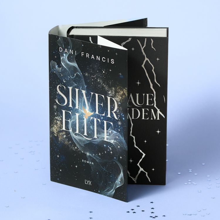 Produktbild: Silver Elite