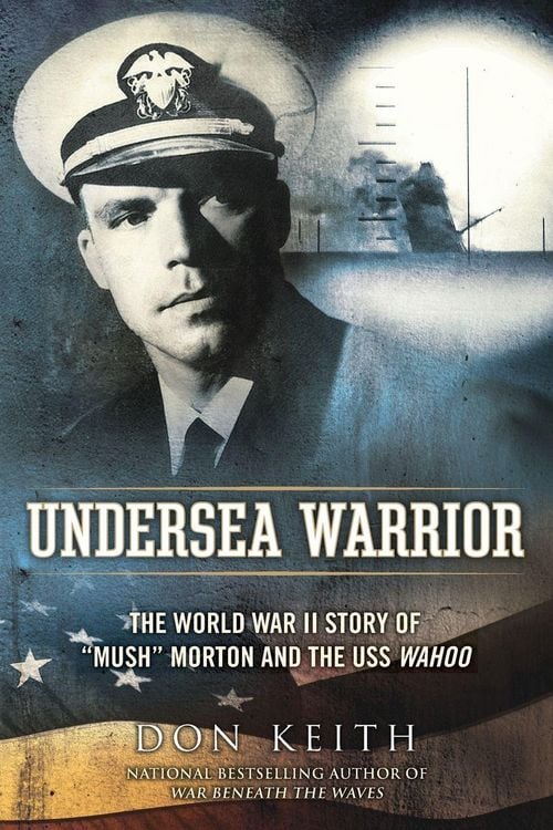 Produktbild: Undersea Warrior