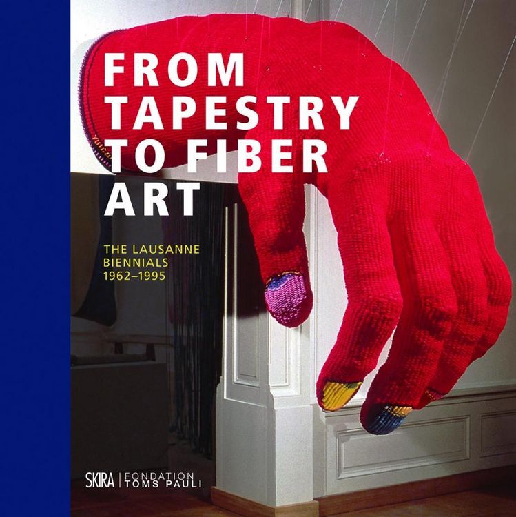 Produktbild: Eberhard Cotton, G: From Tapestry to Fiber Art