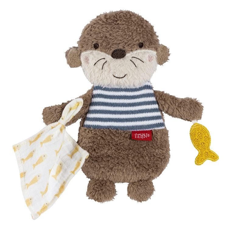 Produktbild: Fehn - Otter Theo - Knister-Otter