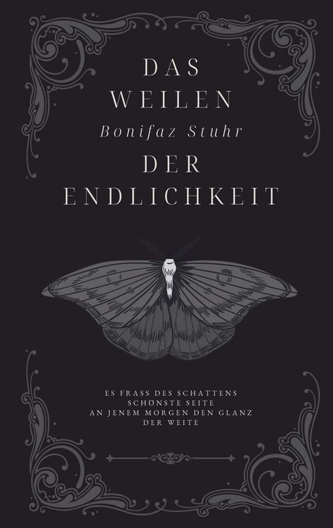 Produktbild: Das Weilen der Endlichkeit